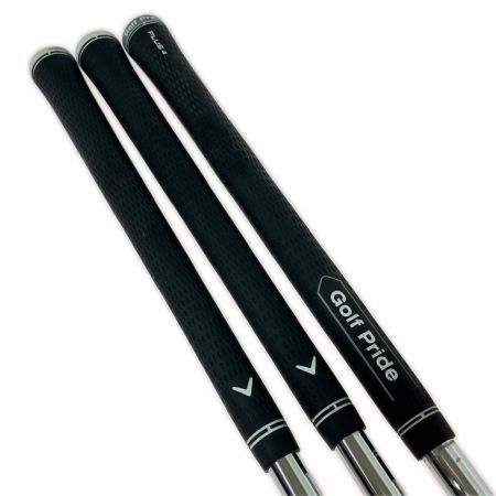  Callaway キャロウェイ APEX TCB 5-7 3本 アイアンセット Dynamic Gold S200