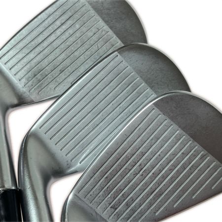  Callaway キャロウェイ APEX TCB 5-7 3本 アイアンセット Dynamic Gold S200