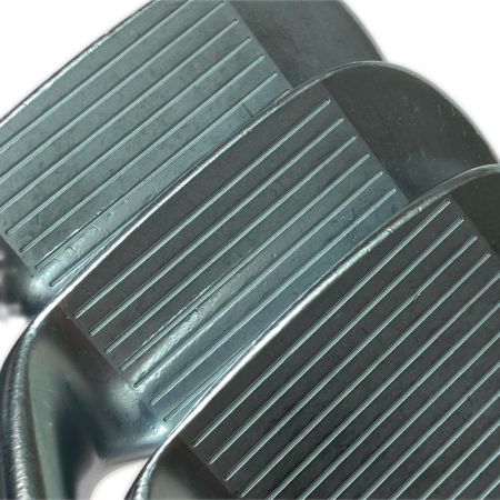  Callaway キャロウェイ APEX MB 8.9.P 3本 アイアンセット Dynamic Gold S200