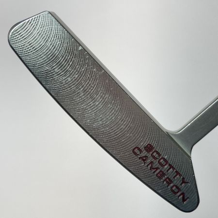  Titleist タイトリスト スコッティ・キャメロン Studio Select Laguna 2 パター 35インチ