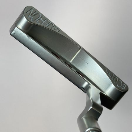  Titleist タイトリスト スコッティ・キャメロン Studio Select Laguna 2 パター 35インチ