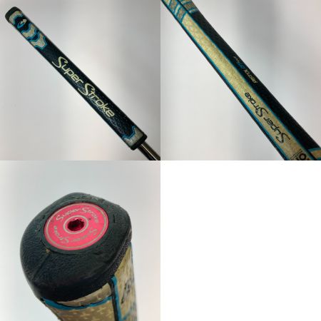  Titleist タイトリスト スコッティ・キャメロン Studio Select Laguna 2 パター 35インチ