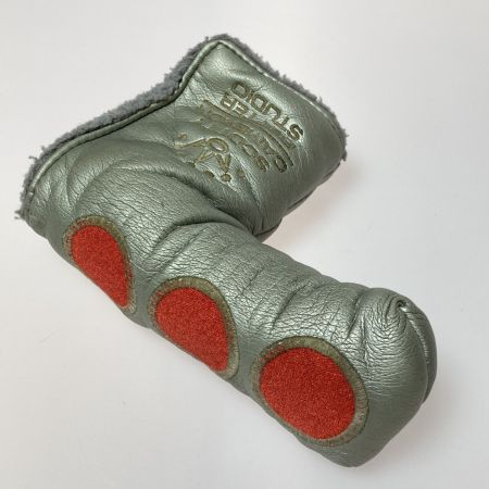  Titleist タイトリスト スコッティ・キャメロン Studio Select Laguna 2 パター 35インチ