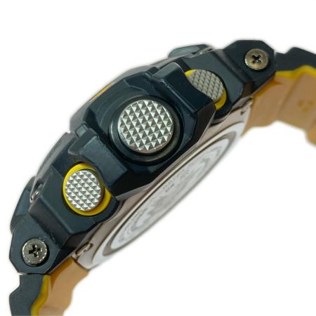  CASIO カシオ G-SHOCK G-ショック マスターオブG レンジマン タフソーラー メンズ 腕時計 箱付 GW-9400YJ