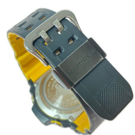  CASIO カシオ G-SHOCK G-ショック マスターオブG レンジマン タフソーラー メンズ 腕時計 箱付 GW-9400YJ
