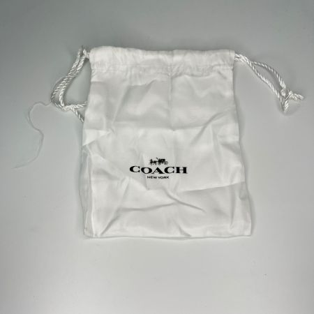 COACH コーチ エッセンシャル スリム ビルフォールド ウォレット 2つ折り財布 CCY13 ネイビー