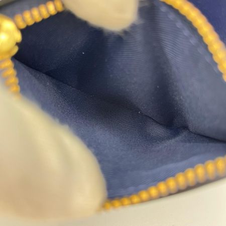 COACH コーチ エッセンシャル スリム ビルフォールド ウォレット 2つ折り財布 CCY13 ネイビー