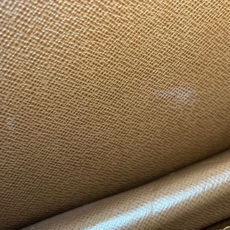  LOUIS VUITTON ルイヴィトン ポシェットダム GM セカンドバッグ M51810 ブラウン
