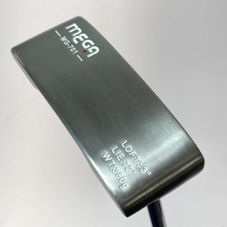  NMEGA GOLF メガゴルフ MG-701 パター 33インチ