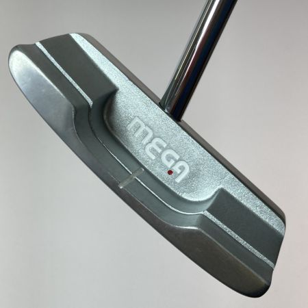  NMEGA GOLF メガゴルフ MG-701 パター 33インチ