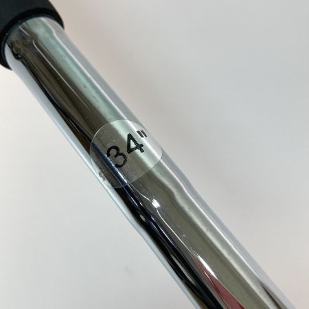  NMEGA GOLF メガゴルフ MG-701 パター 33インチ