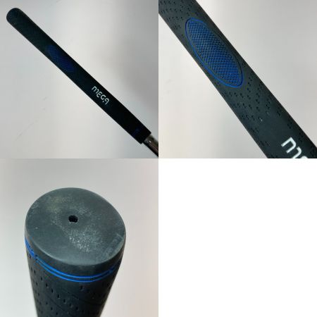  NMEGA GOLF メガゴルフ MG-701 パター 33インチ