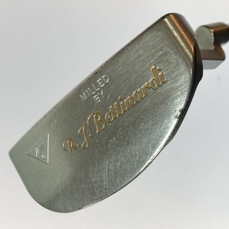   BETTINARDI ベティナルディ MC-8 パター 33インチ