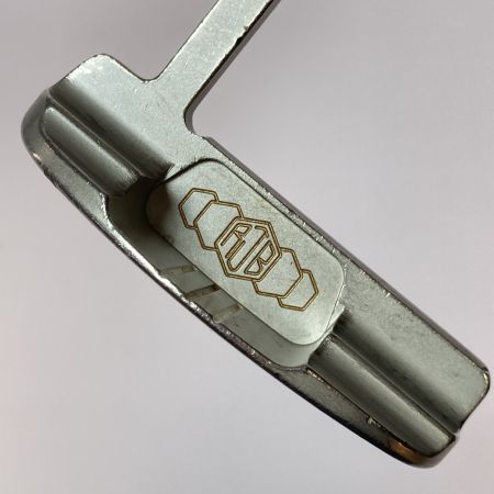   BETTINARDI ベティナルディ MC-8 パター 33インチ