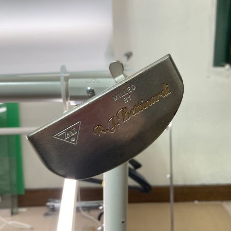   BETTINARDI ベティナルディ MC-8 パター 33インチ