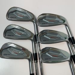 ◎◎ DUNLOP ダンロップ ZR-800 5-9.P 6本 アイアンセット Dynamic Gold S200 Cランク