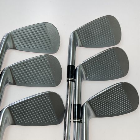  DUNLOP ダンロップ ZR-800 5-9.P 6本 アイアンセット Dynamic Gold S200