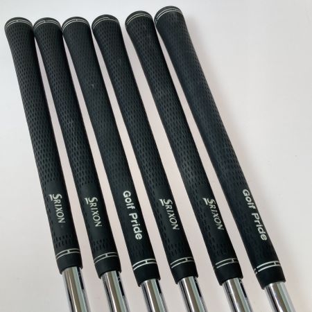  DUNLOP ダンロップ ZR-800 5-9.P 6本 アイアンセット Dynamic Gold S200