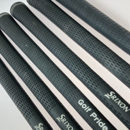  DUNLOP ダンロップ ZR-800 5-9.P 6本 アイアンセット Dynamic Gold S200