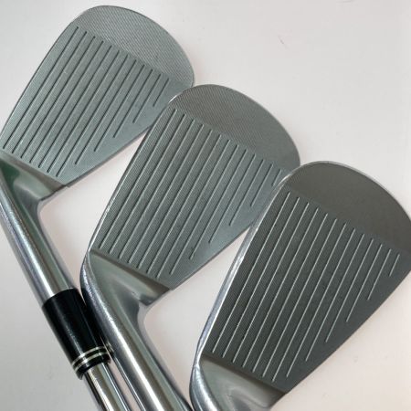  DUNLOP ダンロップ ZR-800 5-9.P 6本 アイアンセット Dynamic Gold S200