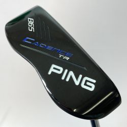 ◎◎ PING ピン CADENCE TR B65 パター 34インチ カバー付 Cランク