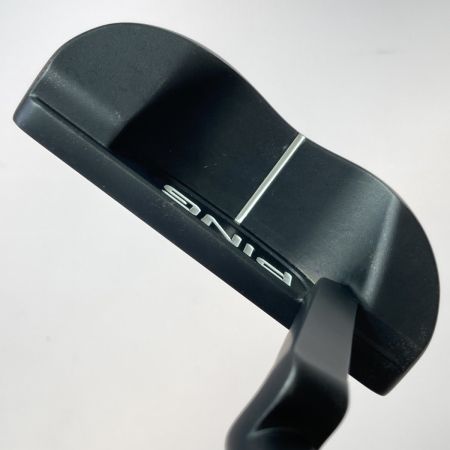  PING ピン CADENCE TR B65 パター 34インチ カバー付