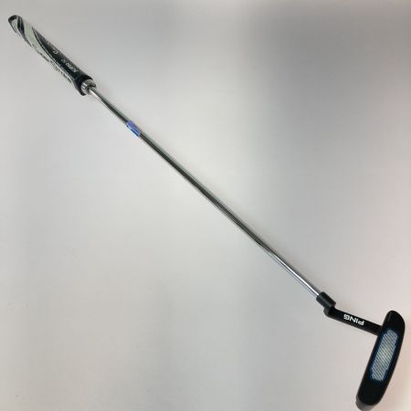  PING ピン CADENCE TR B65 パター 34インチ カバー付