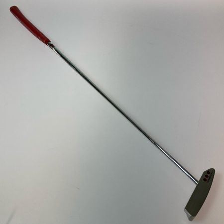  Titleist タイトリスト SCOTTY CAMERON スタジオセレクト ニューポート 2.6 パター 35インチ カバー付