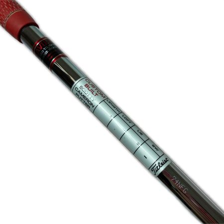  Titleist タイトリスト SCOTTY CAMERON スタジオセレクト ニューポート 2.6 パター 35インチ カバー付