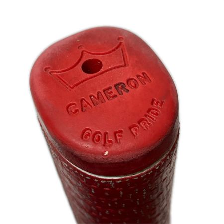  Titleist タイトリスト SCOTTY CAMERON スタジオセレクト ニューポート 2.6 パター 35インチ カバー付