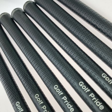  PING ピン G700 緑ドット 6-9.U.W.S 7本 アイアンセット N.S.PRO Zelos6 使用感有