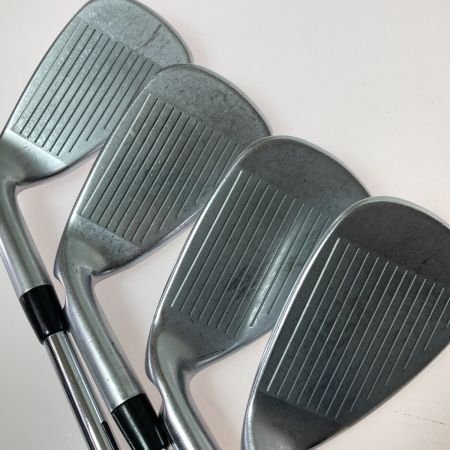  PING ピン G700 緑ドット 6-9.U.W.S 7本 アイアンセット N.S.PRO Zelos6 使用感有