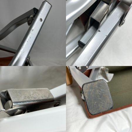  snowpeak スノーピーク ローチェア30 ブラウン アウトドアチェア LV-091BR