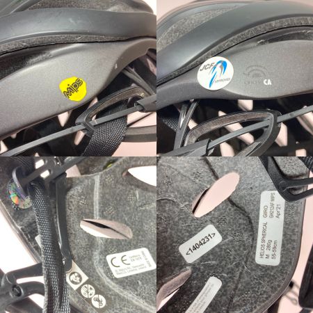  GIRO ジロ HELIOS SPHERICAL AF サイズM 自転車用ヘルメット サイクルヘルメット GH212AF