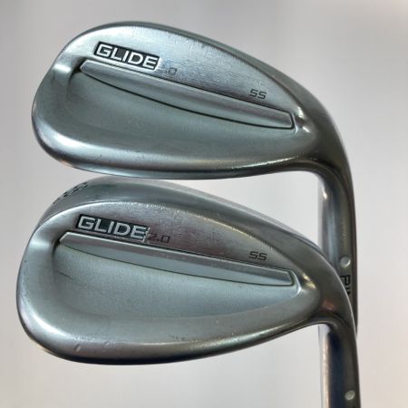  PING ピン GLIDE 2.0  54° 58° ウェッジ 2本セット N.S.PRO 950GH S