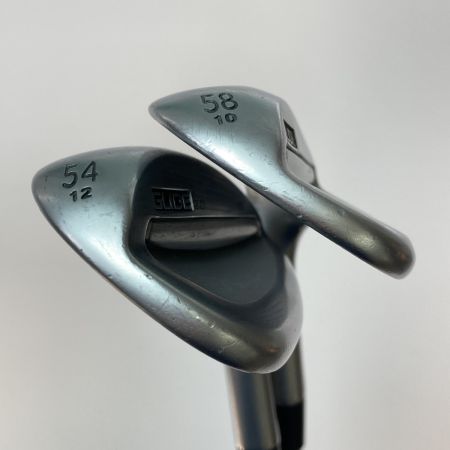  PING ピン GLIDE 2.0  54° 58° ウェッジ 2本セット N.S.PRO 950GH S