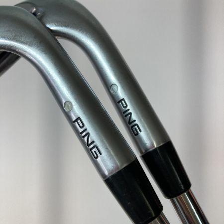  PING ピン GLIDE 2.0  54° 58° ウェッジ 2本セット N.S.PRO 950GH S