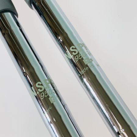  PING ピン GLIDE 2.0  54° 58° ウェッジ 2本セット N.S.PRO 950GH S