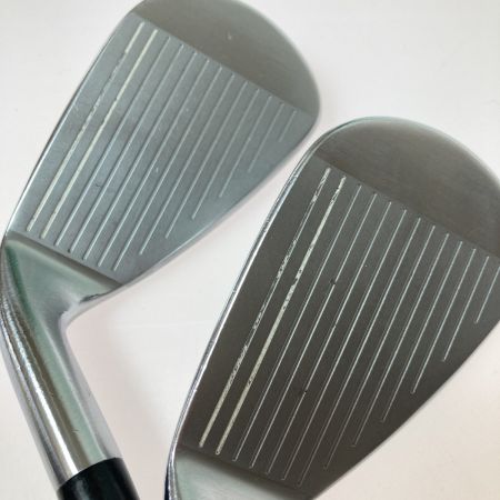  Bridgestone ブリヂストン 233HF 6-9.P 5本 アイアンセット vVANQUISH BS50i S