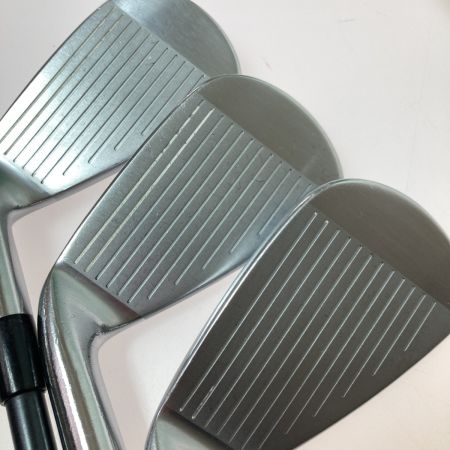  Bridgestone ブリヂストン 233HF 6-9.P 5本 アイアンセット vVANQUISH BS50i S