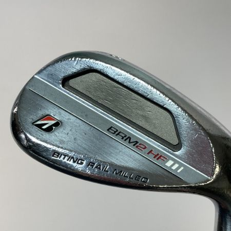  Bridgestone ブリヂストン BRM2 HF We 48° ウェッジ VANQUISH BS50i S