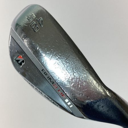  Bridgestone ブリヂストン BRM2 HF We 48° ウェッジ VANQUISH BS50i S