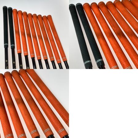  maruman マルマン MAJESTY THE PARSEC LIMITED EDITION 3-9.P.A.S 10本 アイアンセット 25th