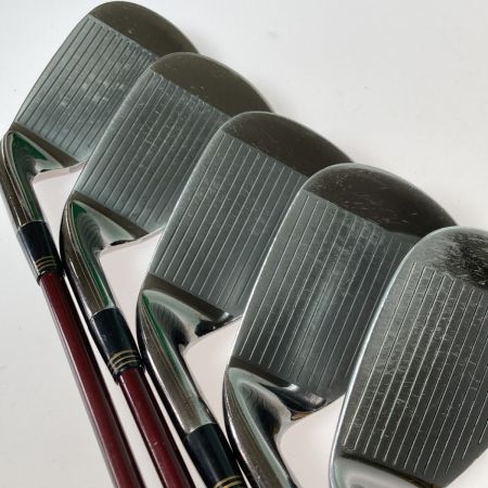  maruman マルマン MAJESTY THE PARSEC LIMITED EDITION 3-9.P.A.S 10本 アイアンセット 25th