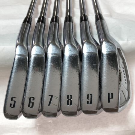  DUNLOP ダンロップ SRIXON スリクソン Z-TX 5-9..P 6本 アイアンセット