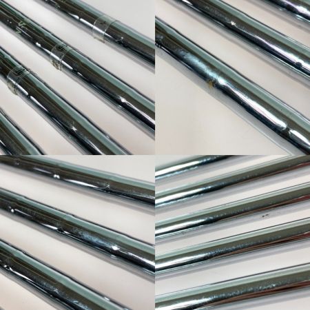  DUNLOP ダンロップ SRIXON スリクソン Z-TX 5-9..P 6本 アイアンセット