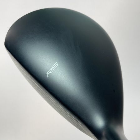  PRGR プロギア RSX JUST 4UT 22° ユーティリティ Diamana for PRGR SR