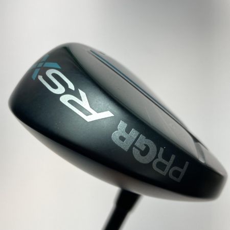  PRGR プロギア RSX JUST 4UT 22° ユーティリティ Diamana for PRGR SR