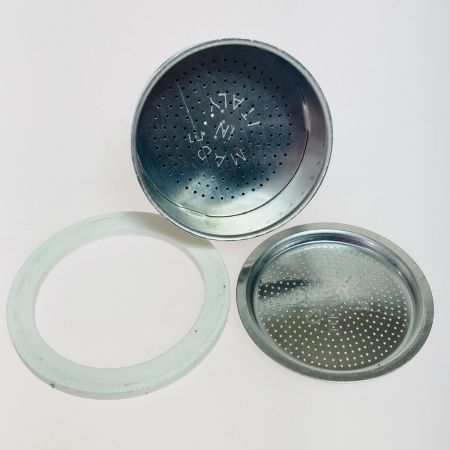  Bialetti ビアレッティ 直火式エスプレッソメーカー モカエクスプレス 3カップ用