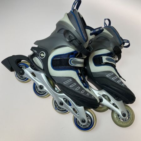  K2 ケーツー Velocity 4.0 インラインスケート 26.5cm ホイールサイズ78mm